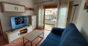 Apartamento Paraíso en Santa Pola